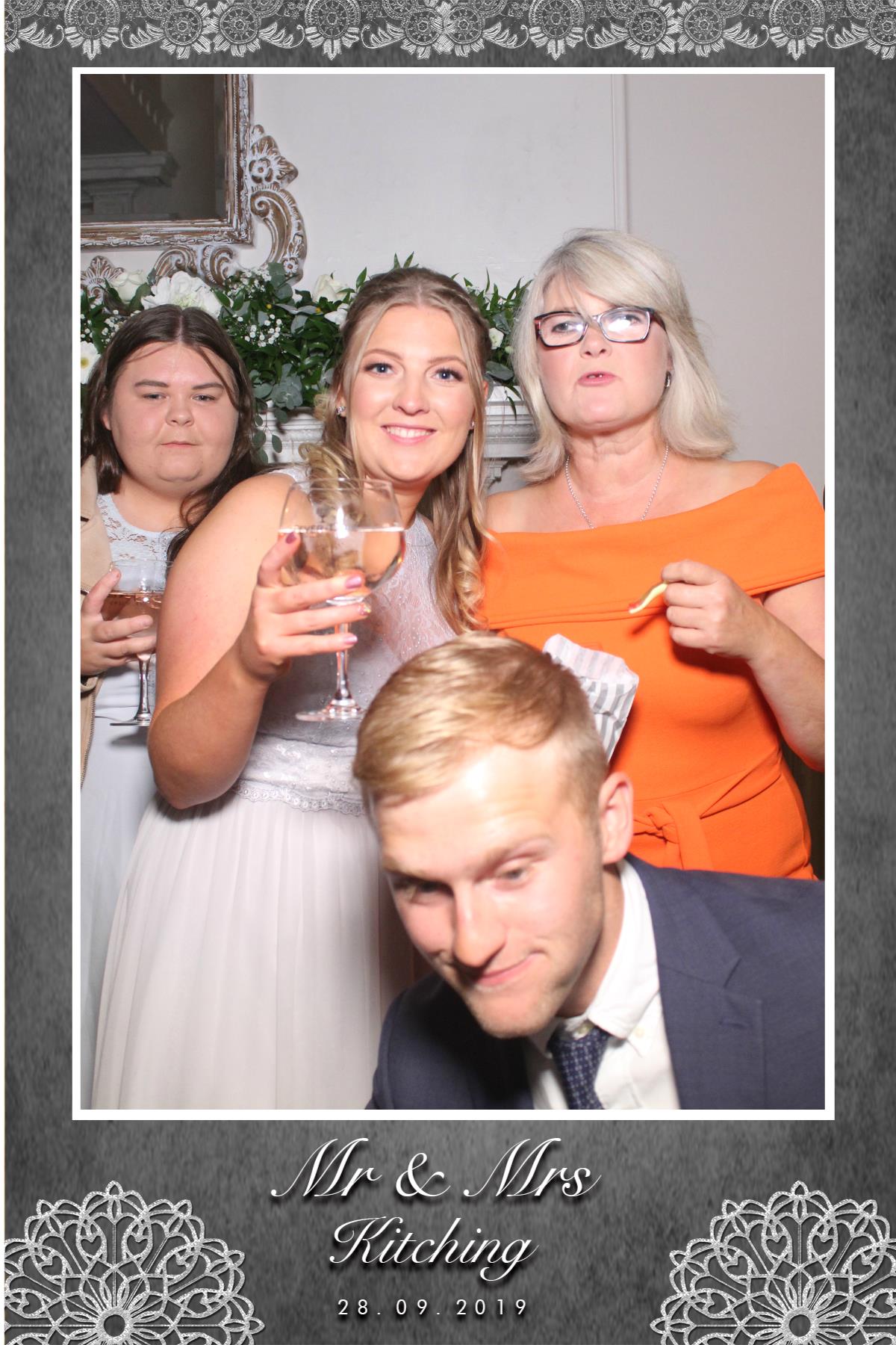 Mr & Mrs kitching  | View more photos from the event at gallery.magicimages.uk/u/MagicImages/Mr-Mrs-kitching